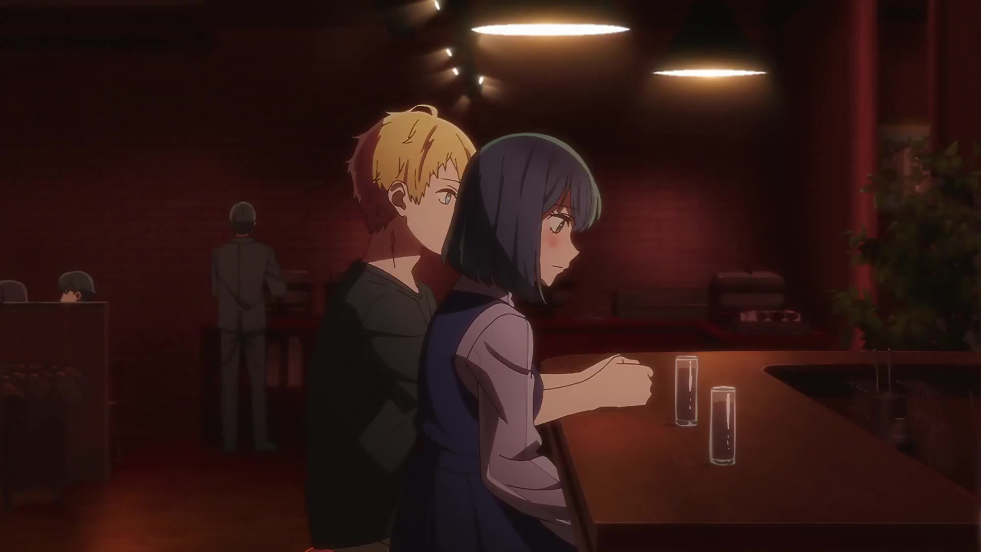 [Tsukyio Editing Resources] Aqua Hoshino (Season 1) Raw Clips (504) (tsukyio.com).mp4
